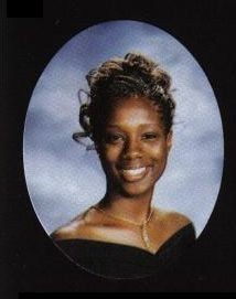 Rodricka Harmon